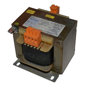 Auhorn變壓器，Auhorn電感器