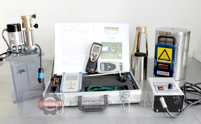 瑞典IVF冷卻特性測(cè)試儀提供淬火介質(zhì)的來(lái)樣檢測(cè)服務(wù)！