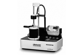 Diebold刀柄熱縮機ISG3410TWK、ISG3410TWK/WS *集成水冷（已停產）